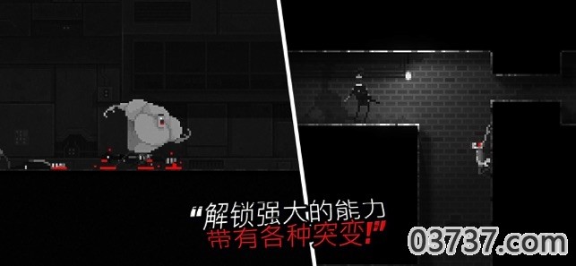 恐怖僵尸之夜创意工坊截图