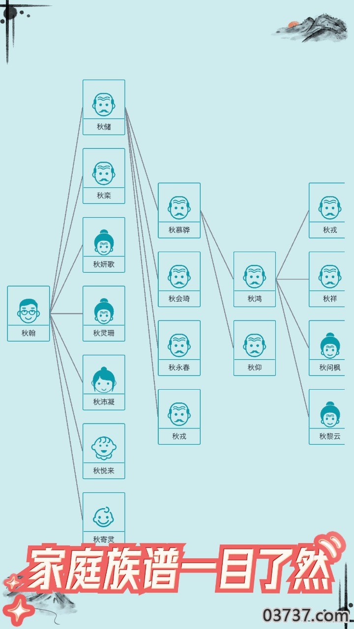 自由人生模拟器截图