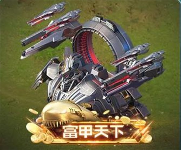 《红警OL》手游全新版本发布！助燃S2赛季冲刺阶段