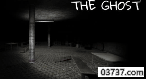 The Ghost1.0.49截图