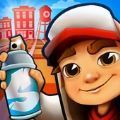 subway surfers3D国际版