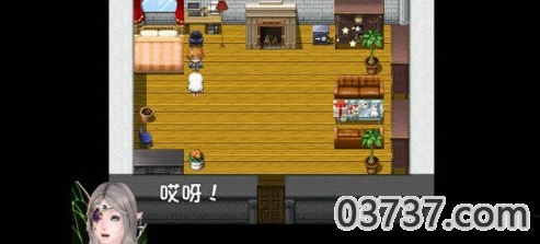 我的魔戒生活0.8无心版截图