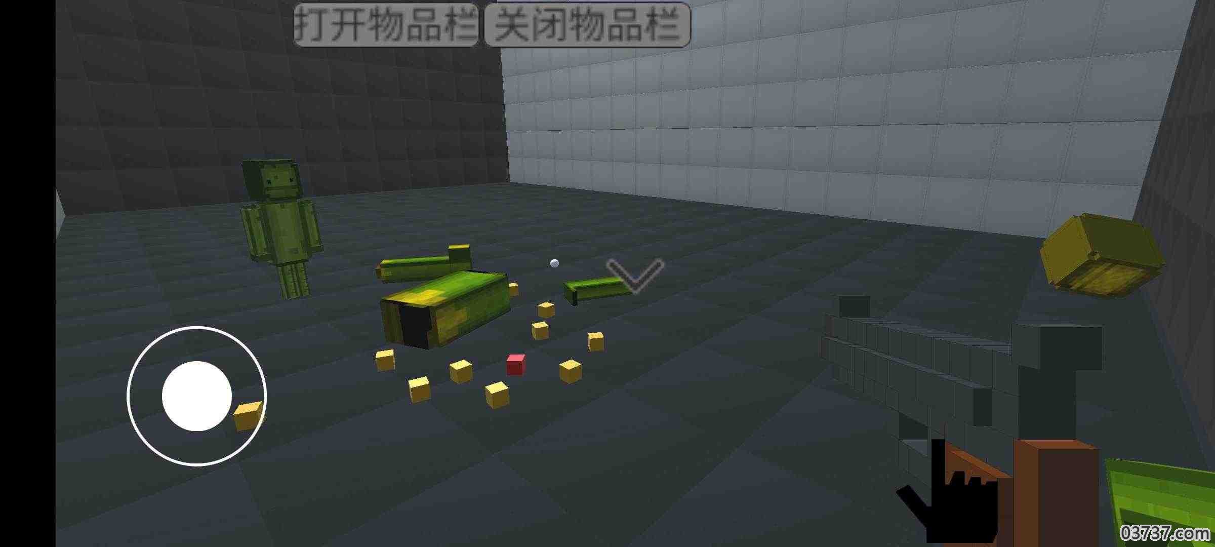 甜瓜游乐场3d手机版截图