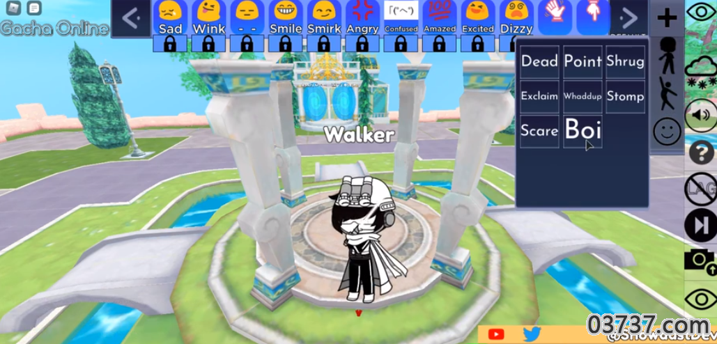 roblox加查模组国际版截图