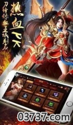 传奇火龙二合一无限刀截图