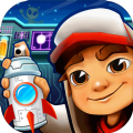 subway surfers3D官方国际版