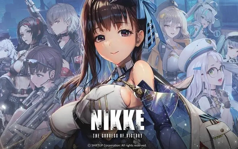 NIKKE胜利女神第十二章遗失物在哪 NIKKE胜利女神第十二章遗失物位置