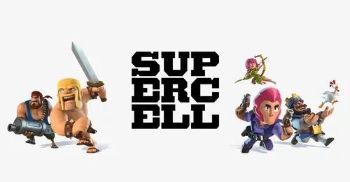 Supercell Oy