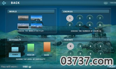 潜艇模拟器2截图