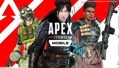 《Apex英雄》手游和《战地》手游都被EA取消