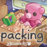 unpacking像素版