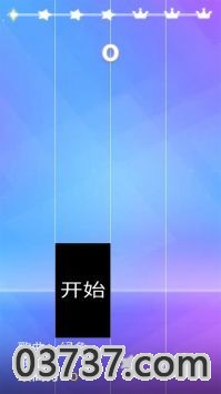 钢琴方块3截图