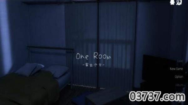 1room截图