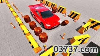 挑战停车2截图