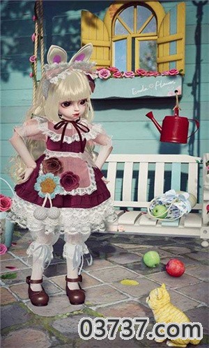 projectdoll最新版截图