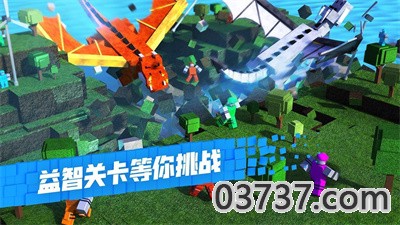 roblox国际服中文版截图