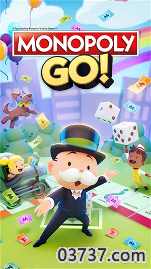 monopoly go截图