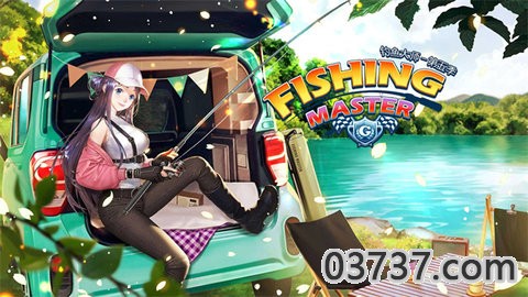 Fishing Superstars截图