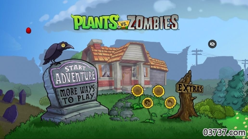 PvZ星之卡比版截图